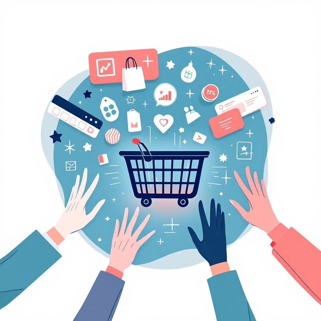 Motorcycle brand website features