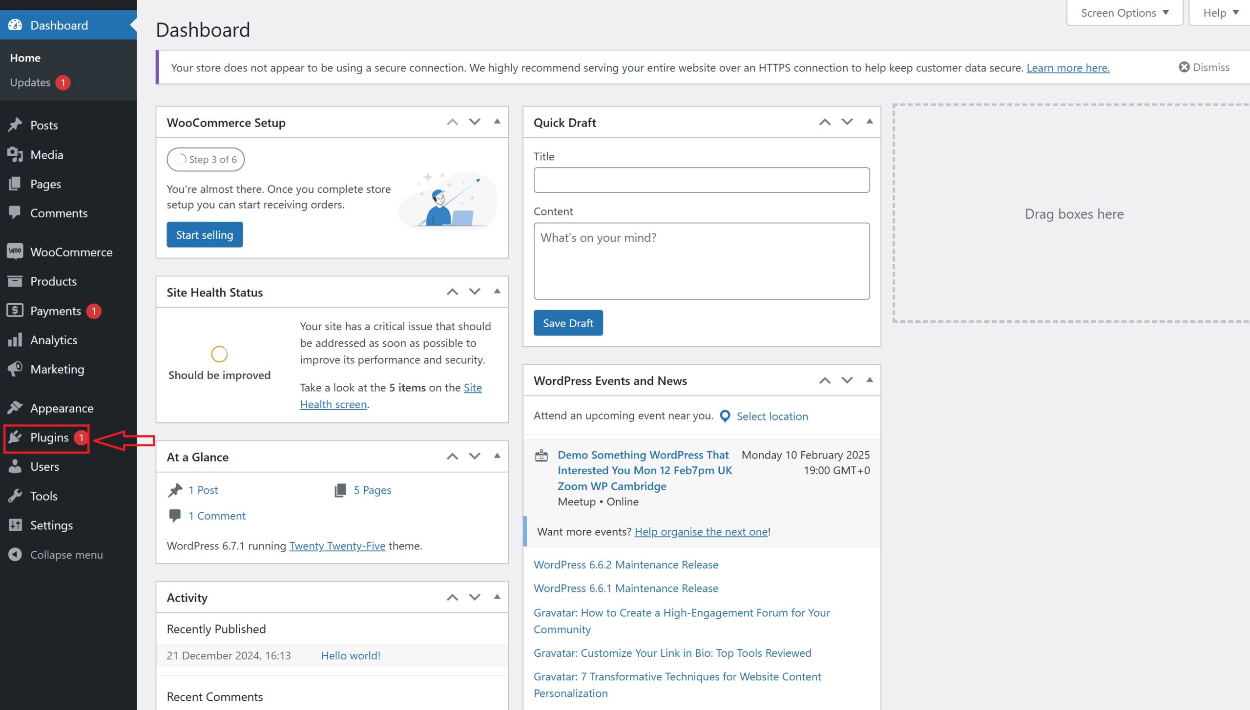 Block Fraud Customers in WooCommerce