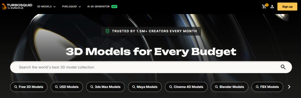 Sell Motion Graphics & Animation Presets
