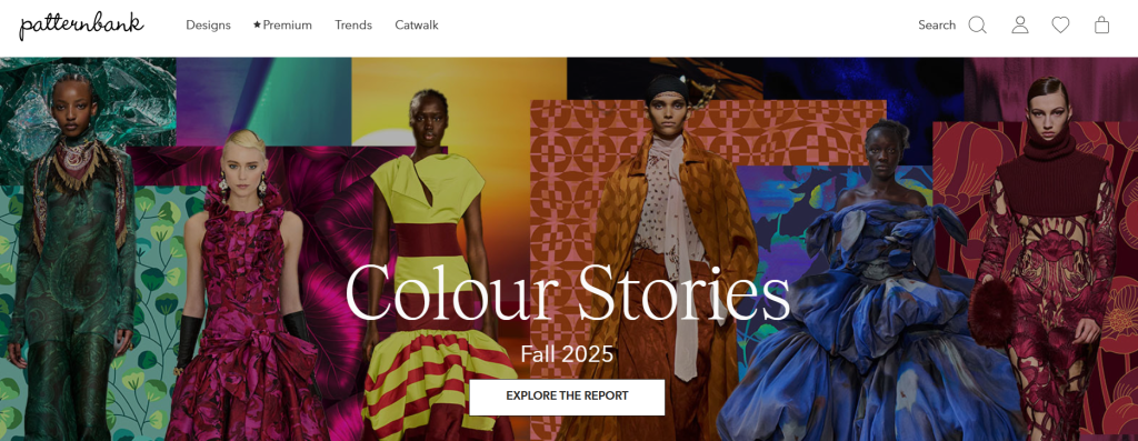 Sell Patterns & Designs