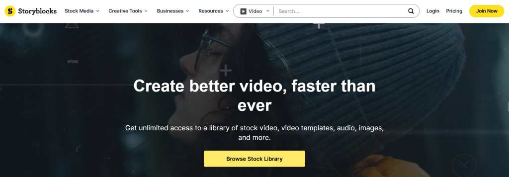 Sell Your Videos
