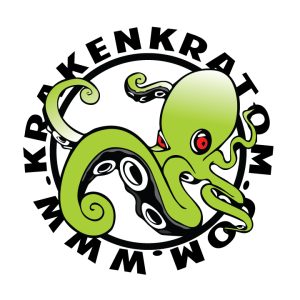 Kraken Kratom