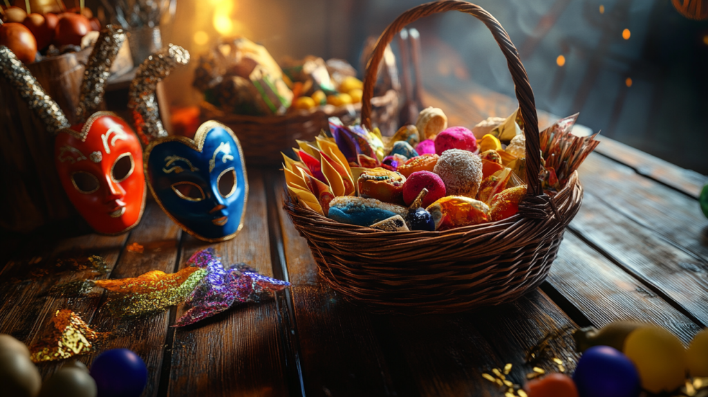 purim-foods-and-drinks