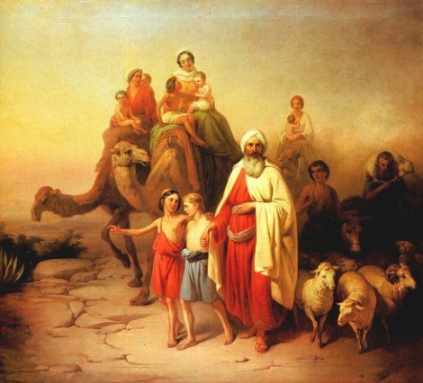 Image result for Circumcision God’s covenant