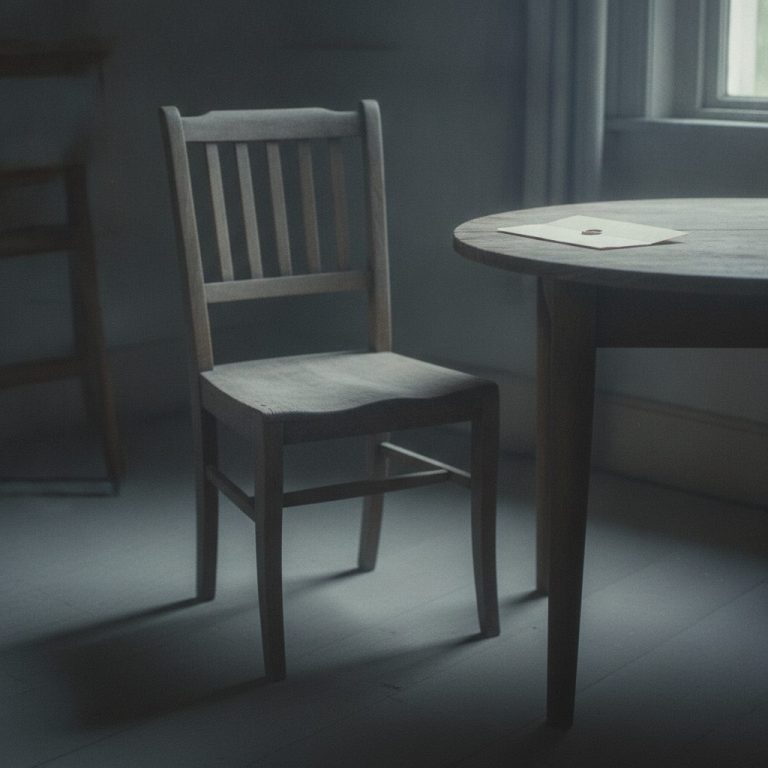 Sad and goodbye letters collection cover