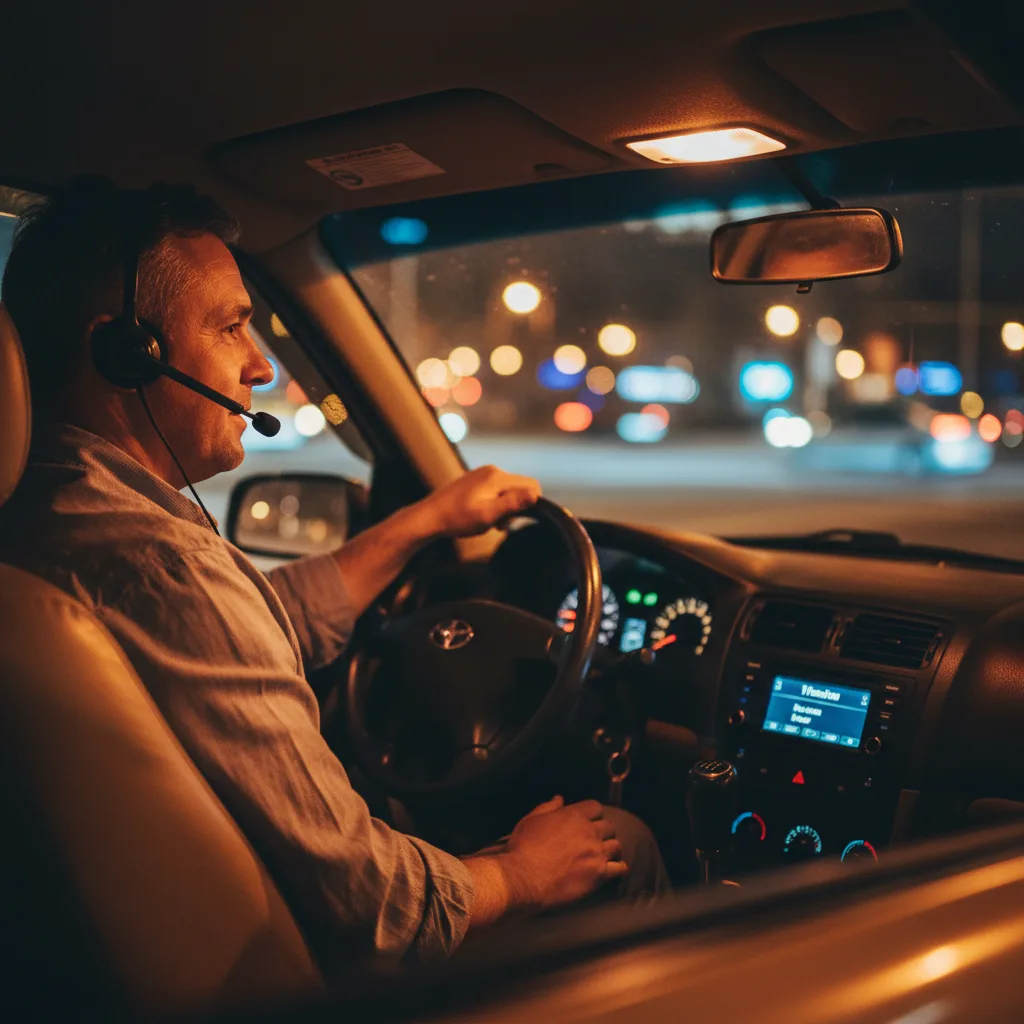 Taxi fare calculator