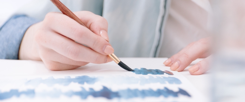 Online art community: its key features