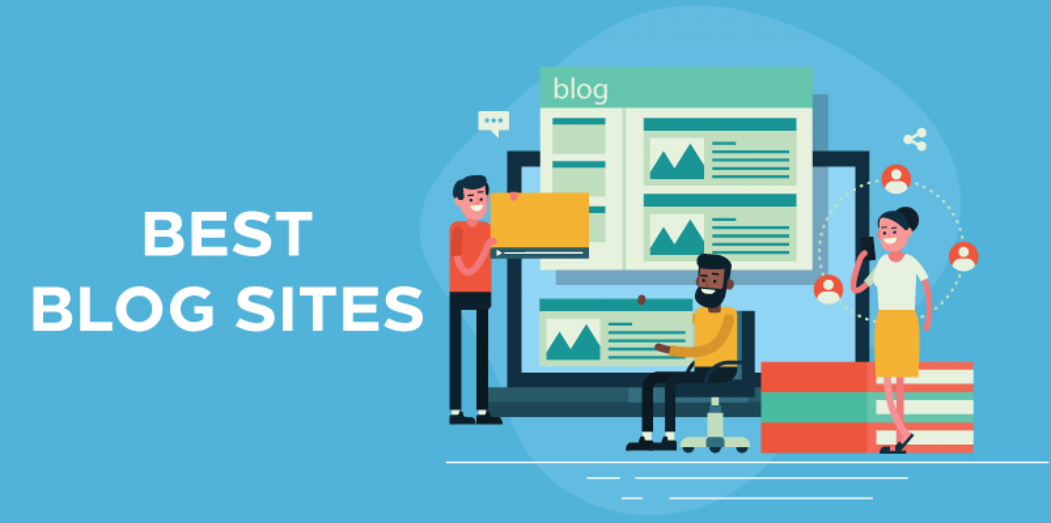 17 Best Blog Sites (2020) WP Clipboard WordPress Resources
