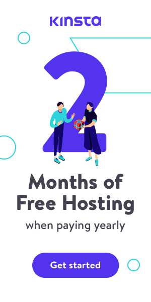 2 Month Free Hosting