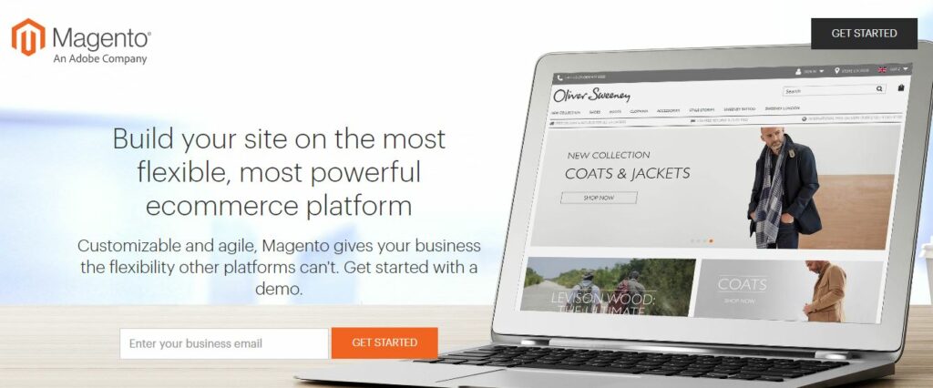 Magento