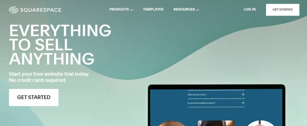 Squarespace