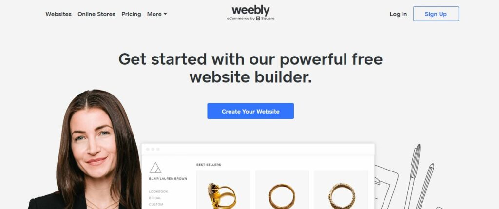 Weebly
