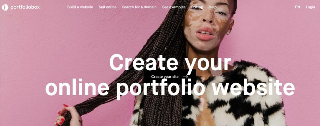 portfoliobox