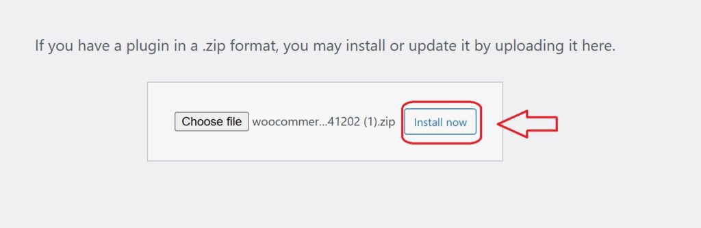 Blacklisting in WooCommerce