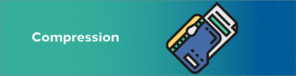 Banner of the Category Compression