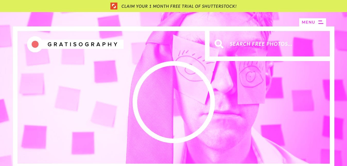 High-quality stock photographs, free images for WordPress
