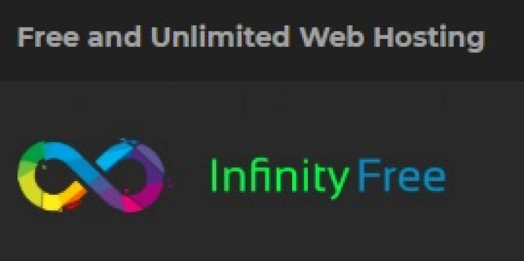 Infinity Free features