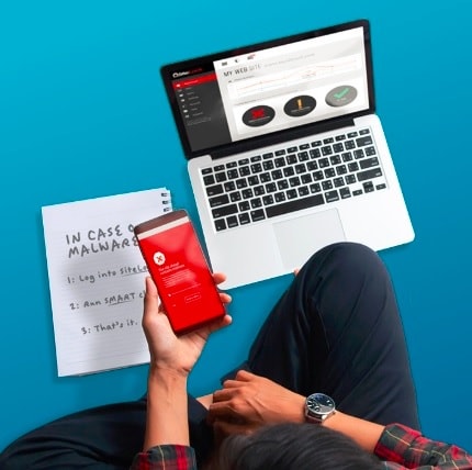 laptop mobile in class