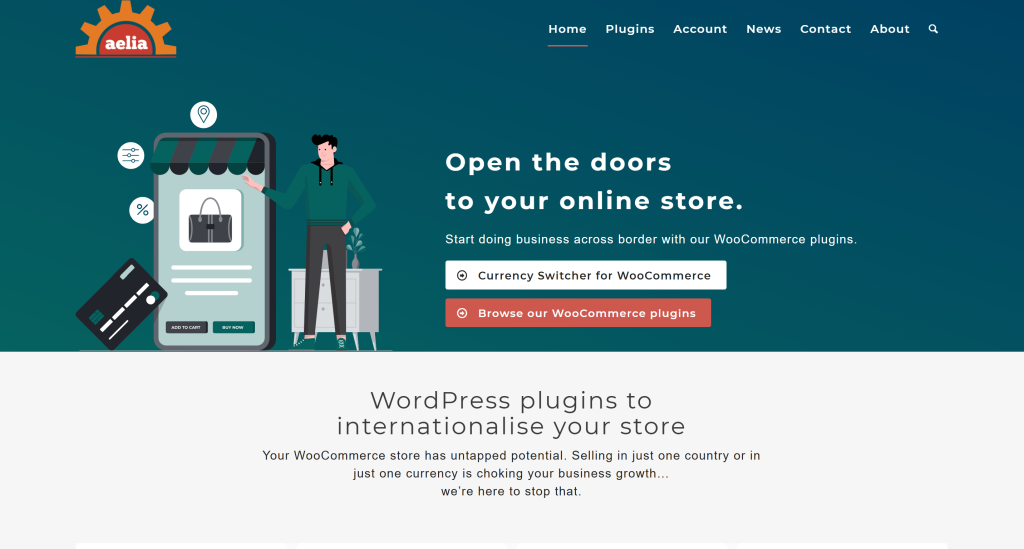 WooCommerce Fraud Prevention