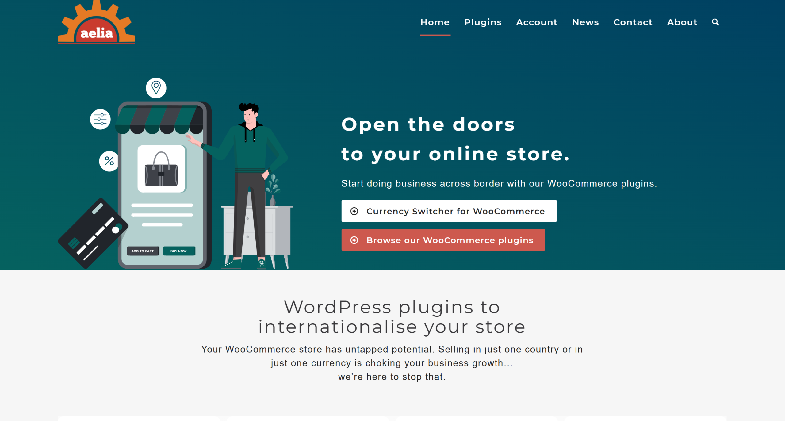 WooCommerce Fraud Prevention