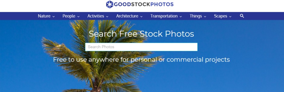 Free Stock Photos