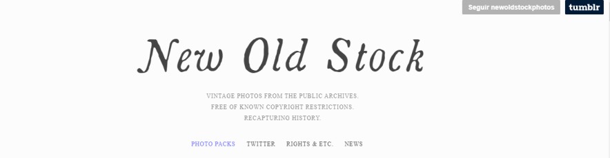 New Old Stock free photos