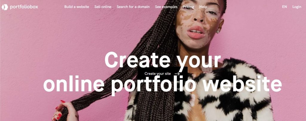 portfoliobox