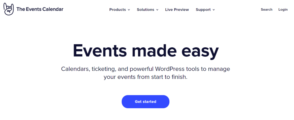 Events-Calendar-Plugin