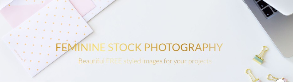 Free Styled Stock Photos, free images for WordPress