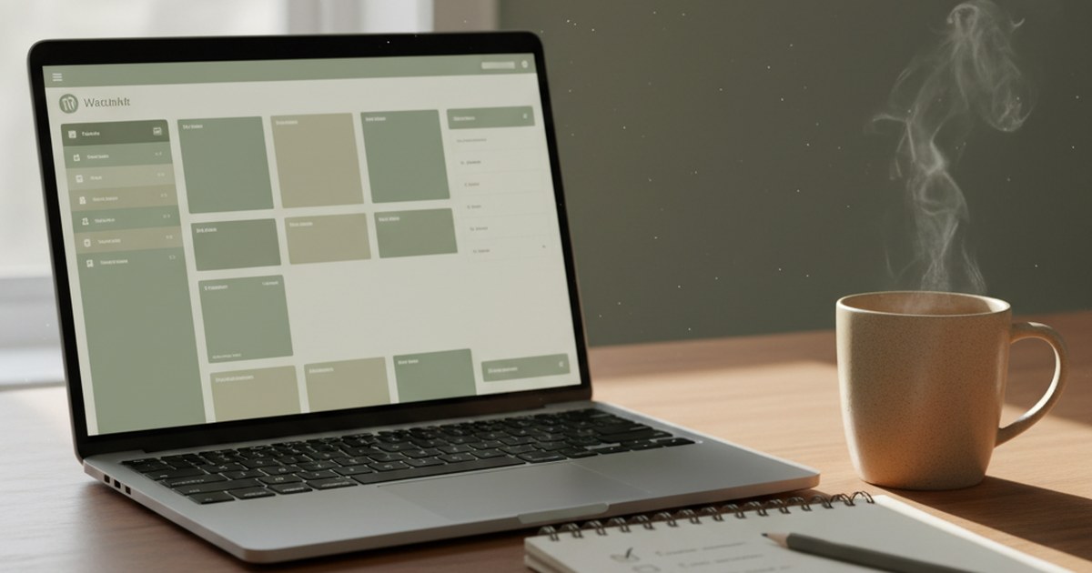 How to Use WordPress: A Plain-English First-Day Guide