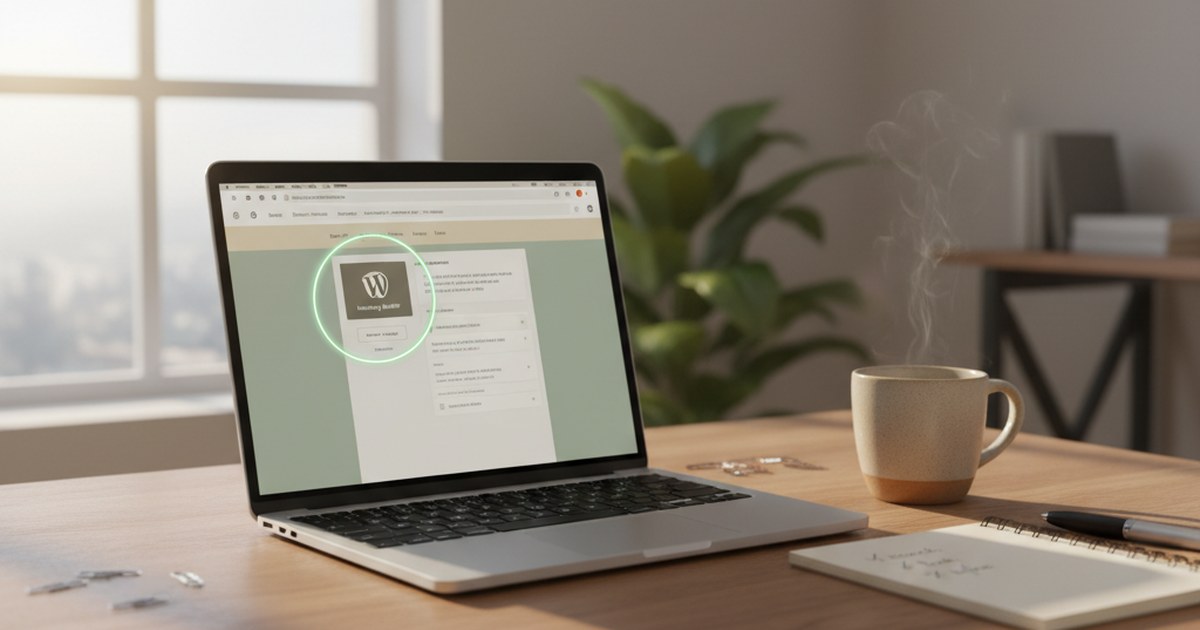 Plugin Not Working in WordPress: The Five-Minute Fix (and the Slower One)