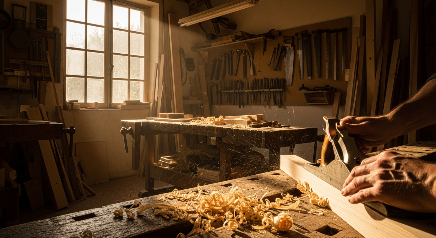 Atelier Brun