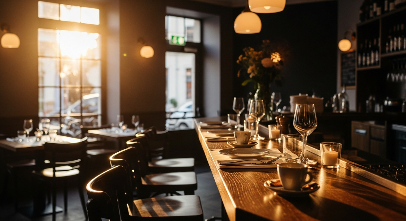 Le Comptoir Saint-Malo