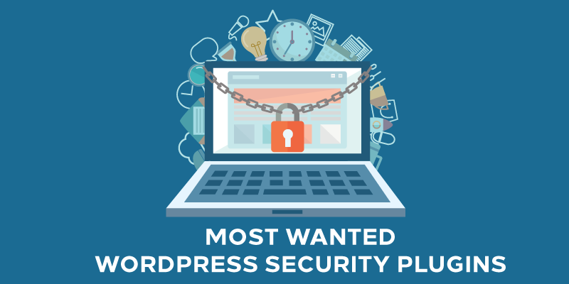 13 Most Wanted WordPress Security Plugins (2023)